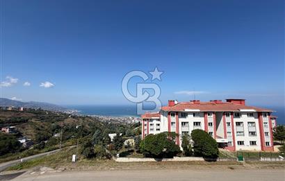 AKÇAABAT YILDIZLI TOKİ'DE KİRALIK 1+1 DAİRE