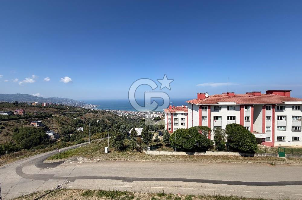 AKÇAABAT YILDIZLI TOKİ'DE KİRALIK 1+1 DAİRE