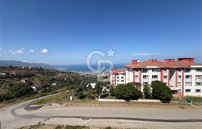 AKÇAABAT YILDIZLI TOKİ'DE KİRALIK 1+1 DAİRE