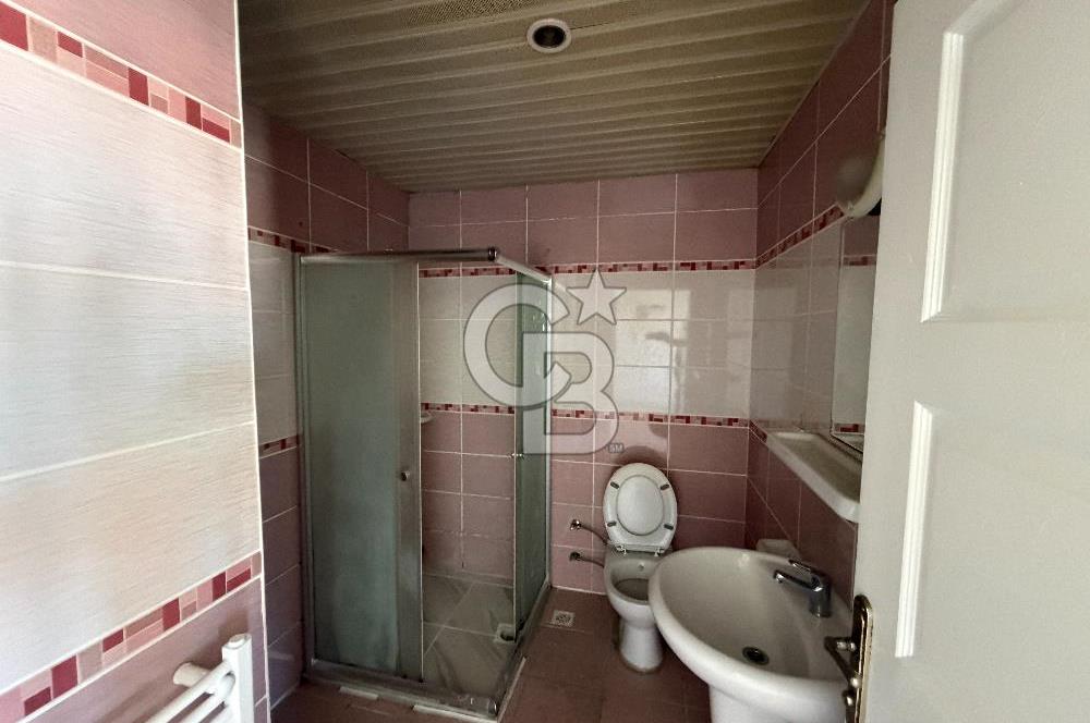 AKÇAABAT YILDIZLI TOKİ'DE KİRALIK 1+1 DAİRE