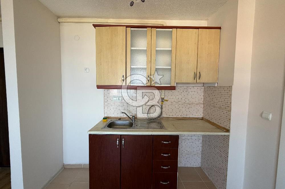 AKÇAABAT YILDIZLI TOKİ'DE KİRALIK 1+1 DAİRE