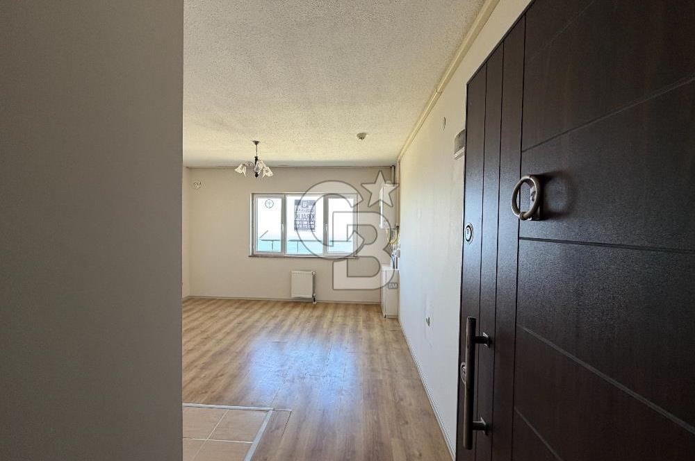 AKÇAABAT YILDIZLI TOKİ'DE KİRALIK 1+1 DAİRE