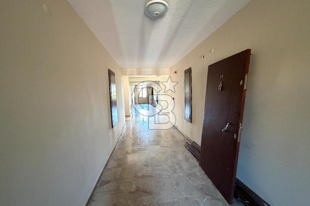 AKÇAABAT YILDIZLI TOKİ'DE KİRALIK 1+1 DAİRE