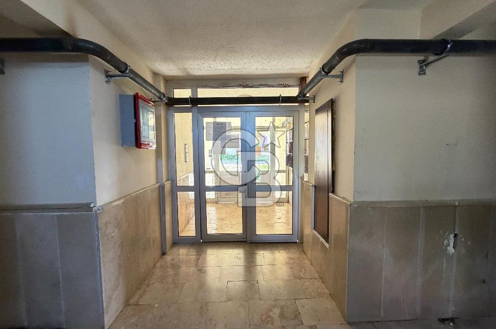 AKÇAABAT YILDIZLI TOKİ'DE KİRALIK 1+1 DAİRE