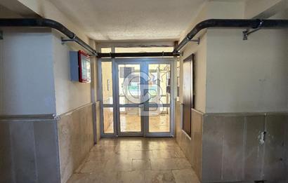 AKÇAABAT YILDIZLI TOKİ'DE KİRALIK 1+1 DAİRE