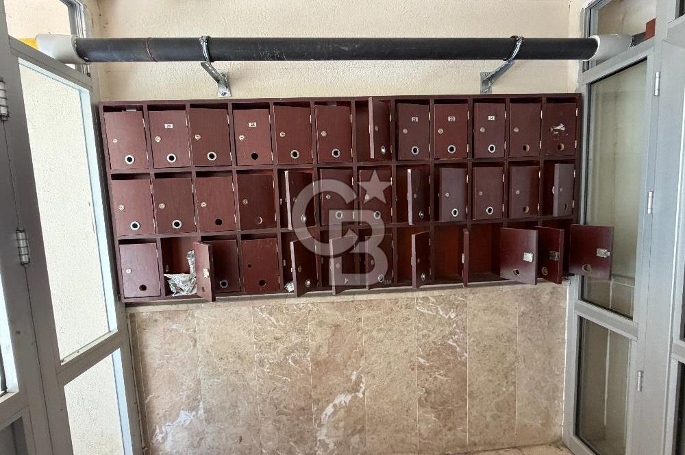 AKÇAABAT YILDIZLI TOKİ'DE KİRALIK 1+1 DAİRE