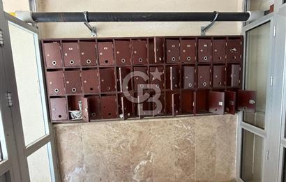 AKÇAABAT YILDIZLI TOKİ'DE KİRALIK 1+1 DAİRE