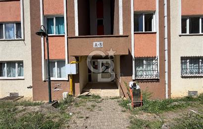 AKÇAABAT YILDIZLI TOKİ'DE KİRALIK 1+1 DAİRE