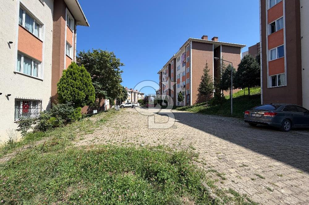AKÇAABAT YILDIZLI TOKİ'DE KİRALIK 1+1 DAİRE