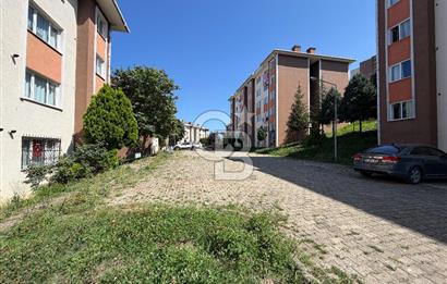 AKÇAABAT YILDIZLI TOKİ'DE KİRALIK 1+1 DAİRE