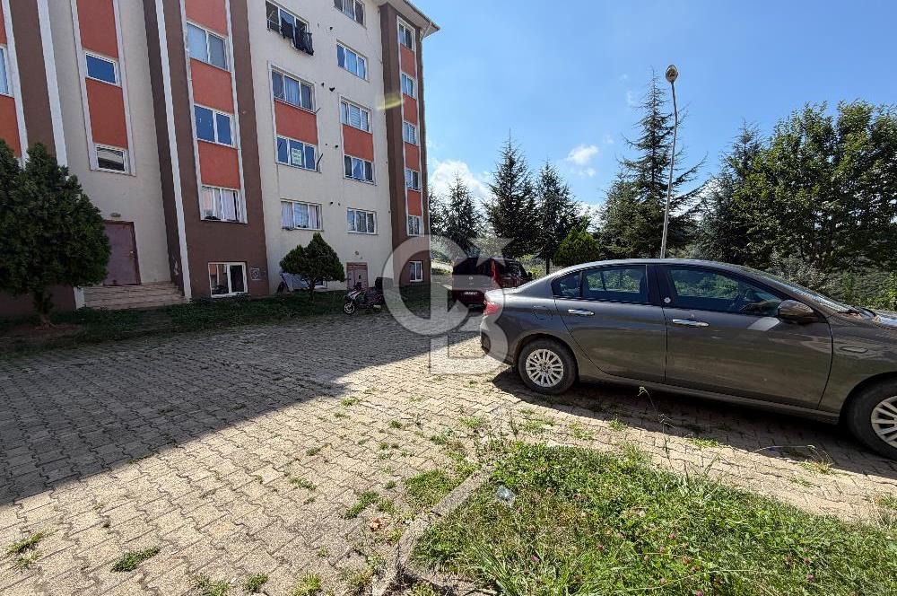 AKÇAABAT YILDIZLI TOKİ'DE KİRALIK 1+1 DAİRE