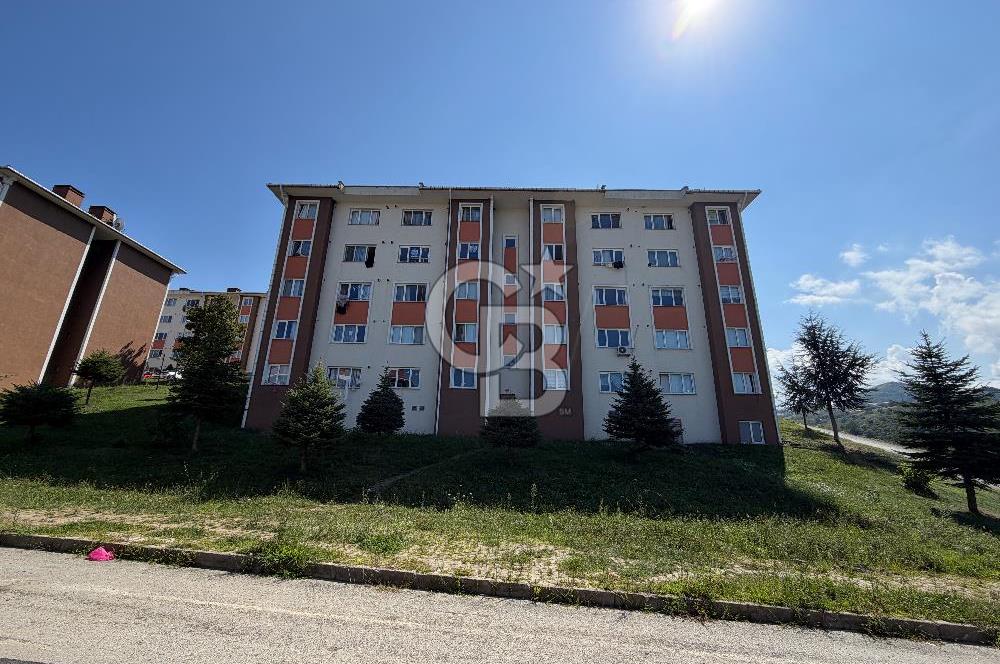 AKÇAABAT YILDIZLI TOKİ'DE KİRALIK 1+1 DAİRE