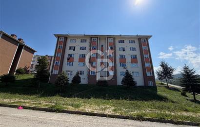 AKÇAABAT YILDIZLI TOKİ'DE KİRALIK 1+1 DAİRE