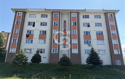 AKÇAABAT YILDIZLI TOKİ'DE KİRALIK 1+1 DAİRE