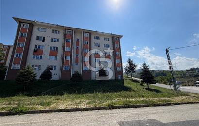 AKÇAABAT YILDIZLI TOKİ'DE KİRALIK 1+1 DAİRE