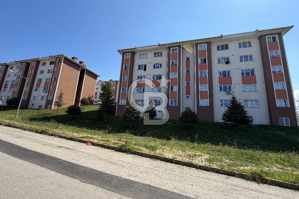 AKÇAABAT YILDIZLI TOKİ'DE KİRALIK 1+1 DAİRE