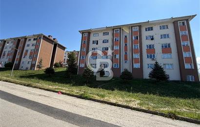 AKÇAABAT YILDIZLI TOKİ'DE KİRALIK 1+1 DAİRE