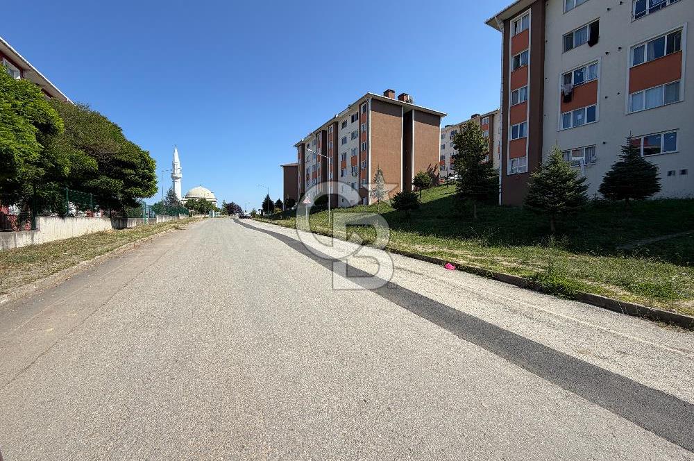 AKÇAABAT YILDIZLI TOKİ'DE KİRALIK 1+1 DAİRE