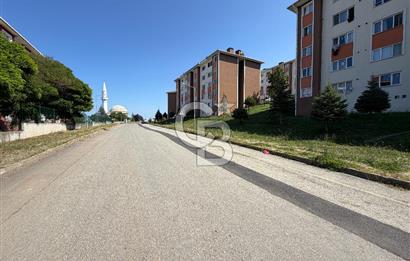 AKÇAABAT YILDIZLI TOKİ'DE KİRALIK 1+1 DAİRE
