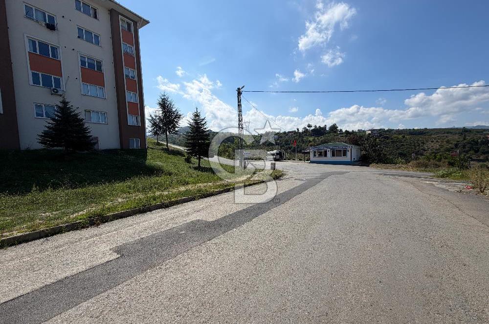 AKÇAABAT YILDIZLI TOKİ'DE KİRALIK 1+1 DAİRE