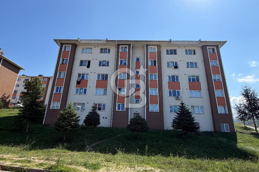 AKÇAABAT YILDIZLI TOKİ'DE KİRALIK 1+1 DAİRE