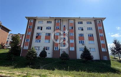 AKÇAABAT YILDIZLI TOKİ'DE KİRALIK 1+1 DAİRE
