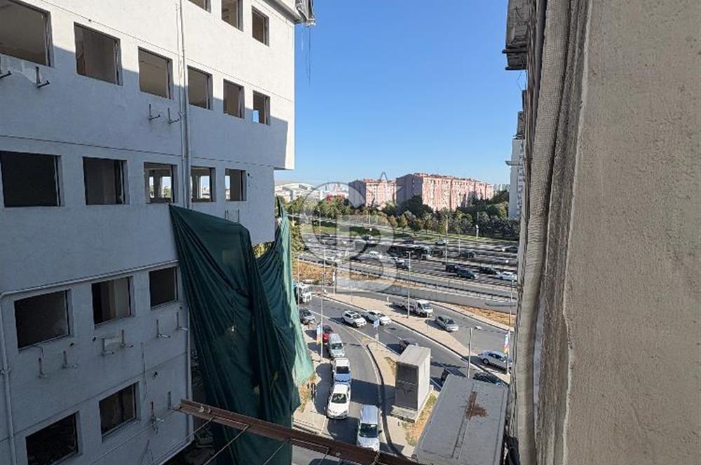 Şirinevler köprüsüne 200metre kiralık daire