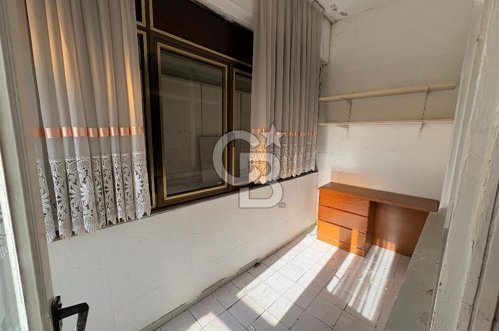 Şirinevler köprüsüne 200metre kiralık daire