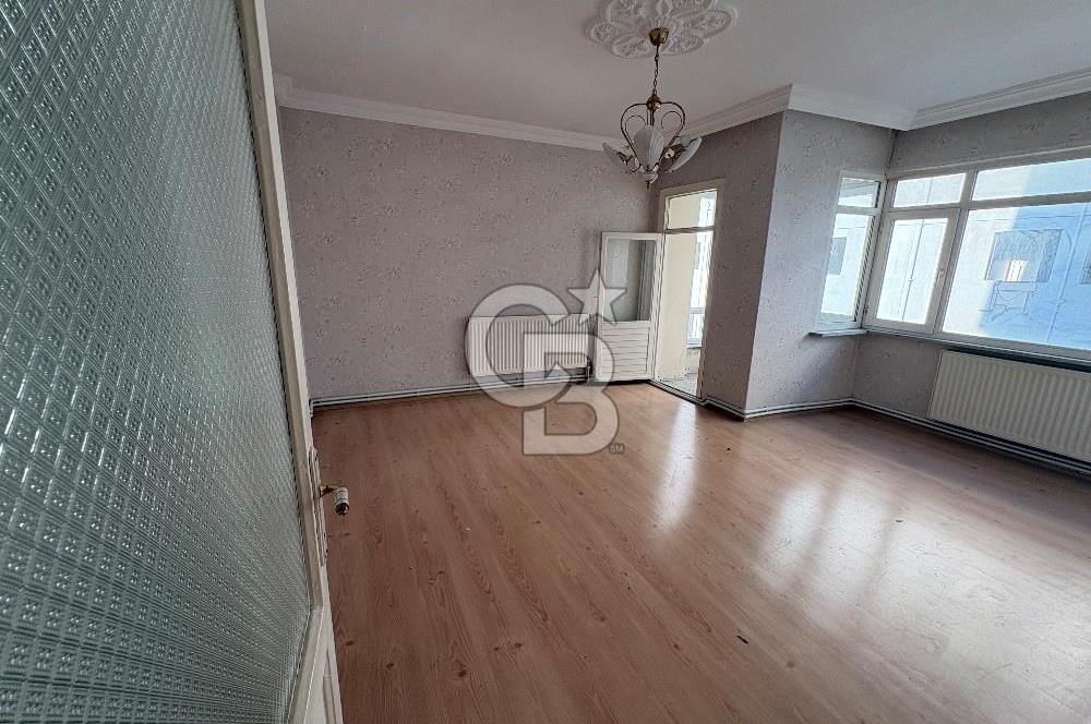 Şirinevler köprüsüne 200metre kiralık daire