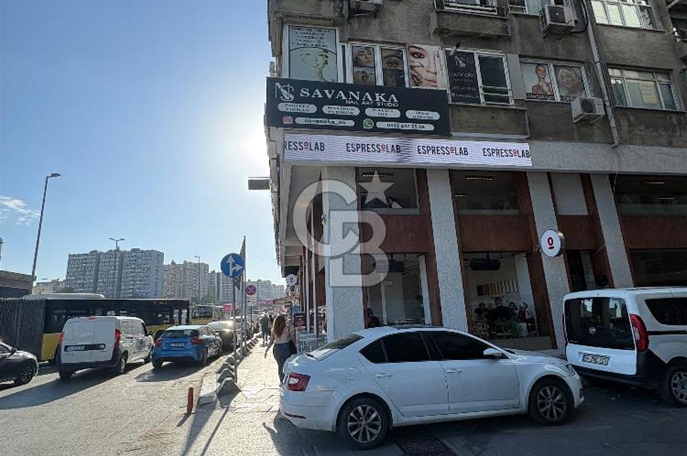 Şirinevler köprüsüne 200metre kiralık daire