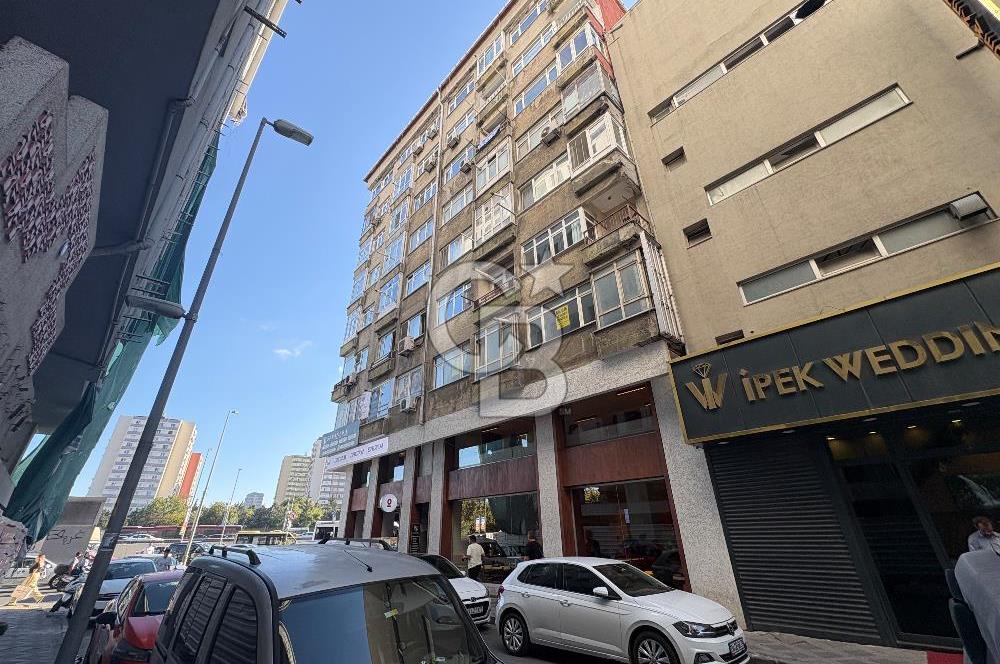 Şirinevler köprüsüne 200metre kiralık daire