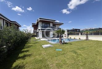GENİŞ AİLELERE ÖZEL!SELİMPAŞA’DA 10+2 VİLLA - 10 - 371438