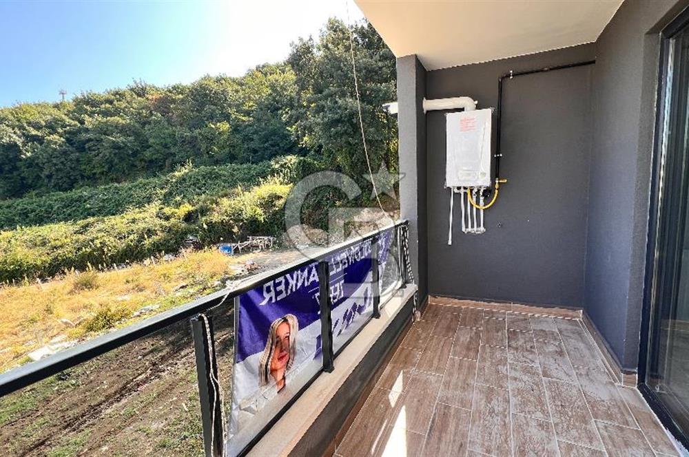 Tramwaya Yakın Kiralık Geniş 1+1