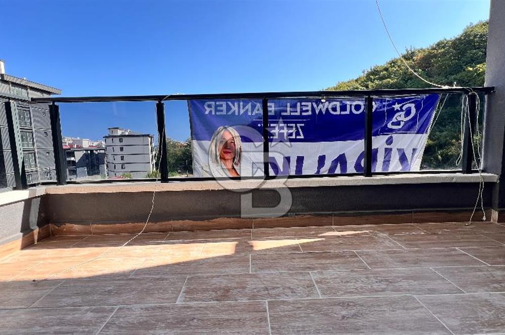 Tramwaya Yakın Kiralık Geniş 1+1