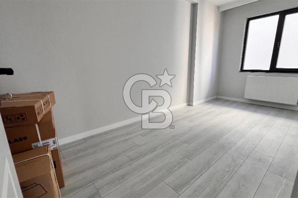 Tramwaya Yakın Kiralık Geniş 1+1