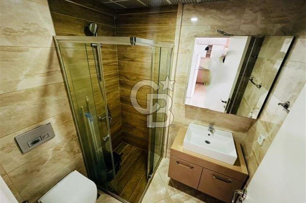 BATIKENT NEVADİUM KONUTLARINDA C2 BLOK KİRALIK 1+1 DAİRE