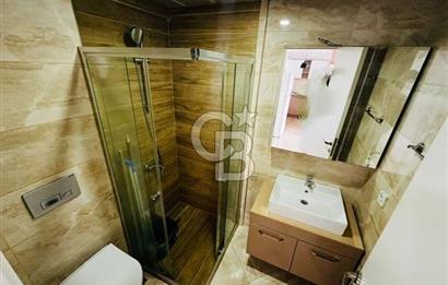 BATIKENT NEVADİUM KONUTLARINDA C2 BLOK KİRALIK 1+1 DAİRE