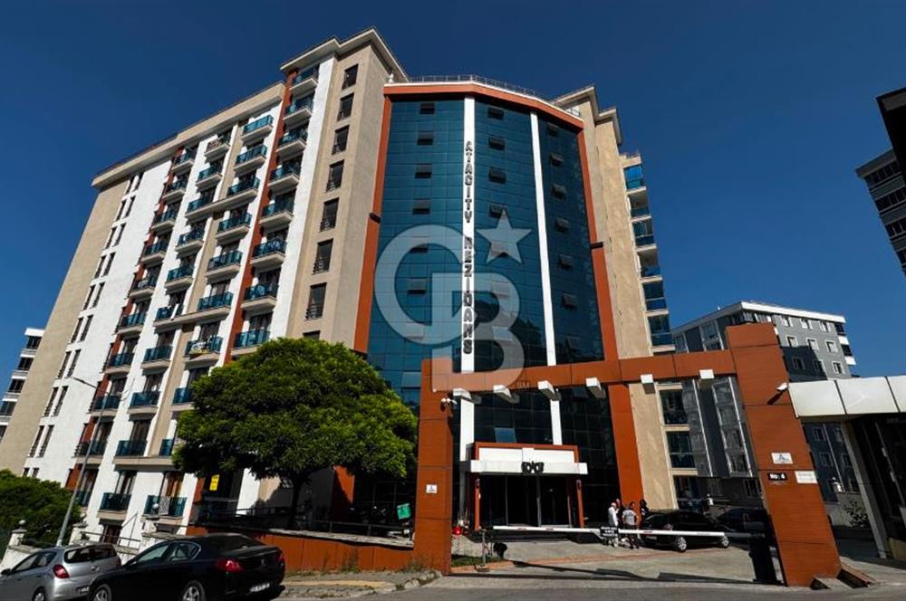 Atakum Yenimahalle Site İçinde Full Eşyalı Satılık 2+1 Daire