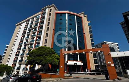 Atakum Yenimahalle Site İçinde Full Eşyalı Satılık 2+1 Daire