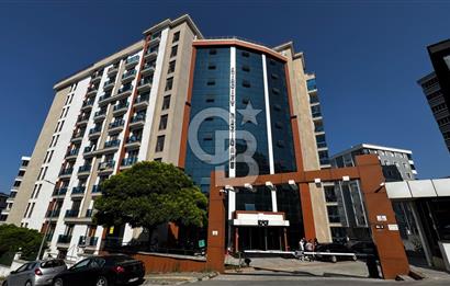 Atakum Yenimahalle Site İçinde Full Eşyalı Satılık 2+1 Daire
