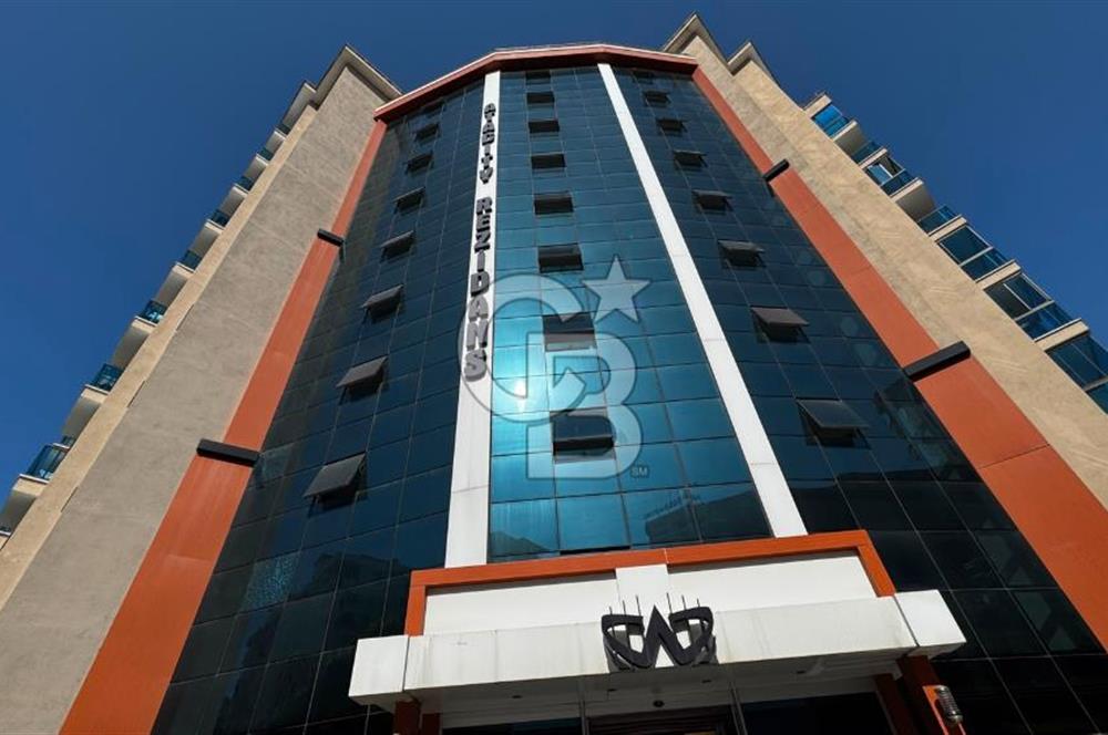 Atakum Yenimahalle Site İçinde Full Eşyalı Satılık 2+1 Daire