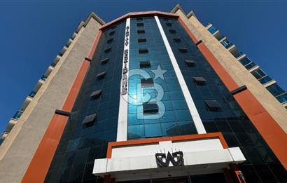 Atakum Yenimahalle Site İçinde Full Eşyalı Satılık 2+1 Daire