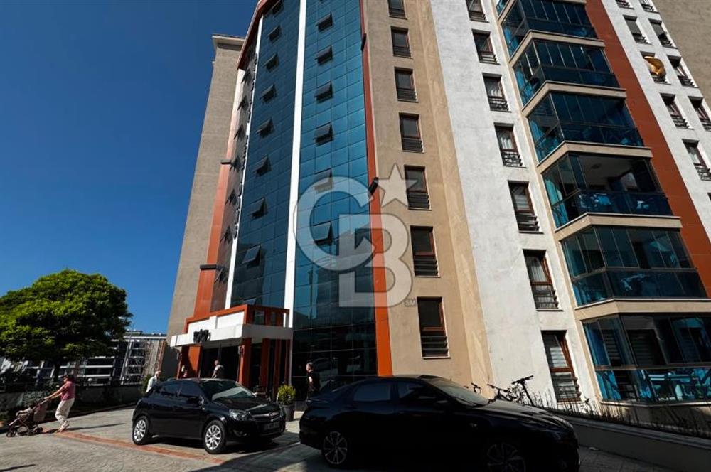 Atakum Yenimahalle Site İçinde Full Eşyalı Satılık 2+1 Daire