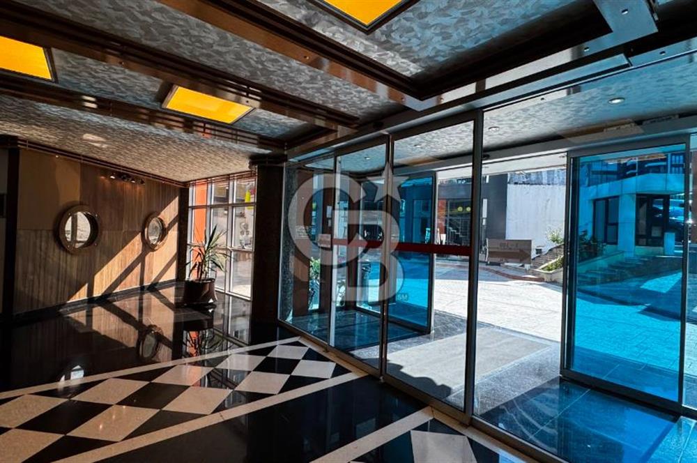 Atakum Yenimahalle Site İçinde Full Eşyalı Satılık 2+1 Daire