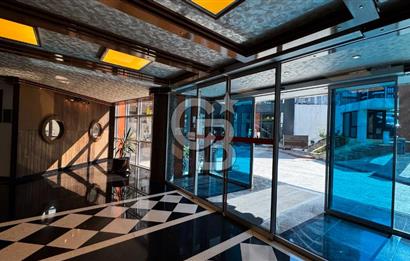 Atakum Yenimahalle Site İçinde Full Eşyalı Satılık 2+1 Daire
