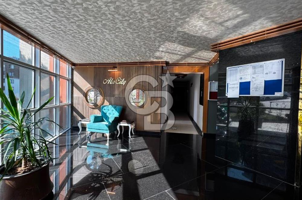 Atakum Yenimahalle Site İçinde Full Eşyalı Satılık 2+1 Daire