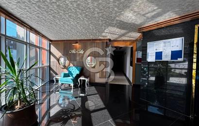 Atakum Yenimahalle Site İçinde Full Eşyalı Satılık 2+1 Daire