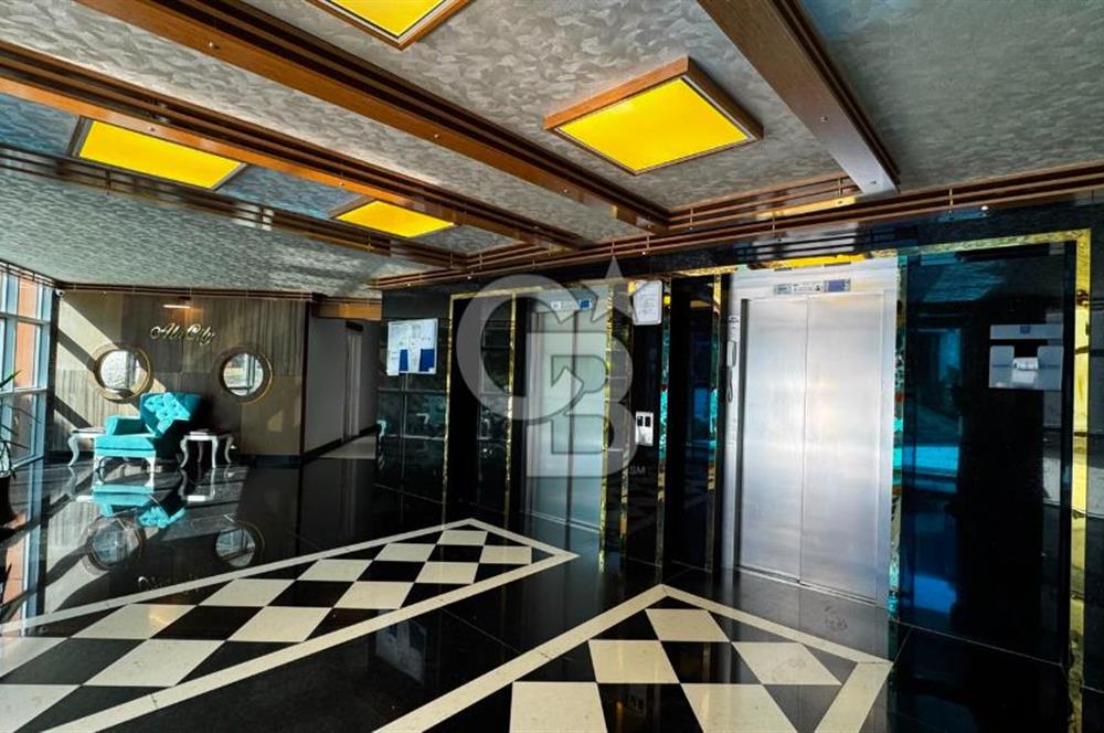 Atakum Yenimahalle Site İçinde Full Eşyalı Satılık 2+1 Daire