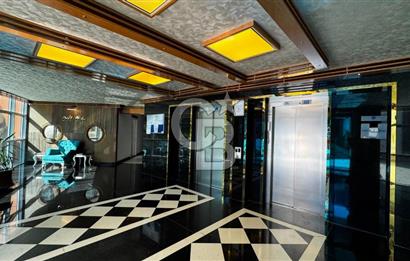 Atakum Yenimahalle Site İçinde Full Eşyalı Satılık 2+1 Daire