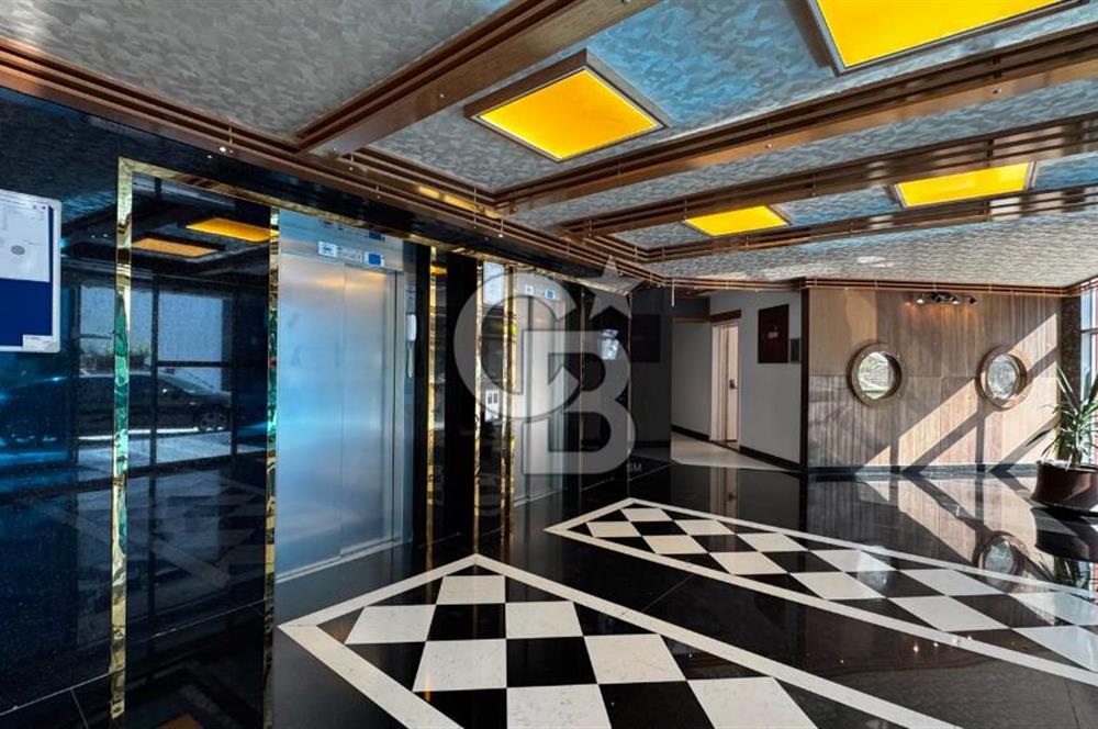 Atakum Yenimahalle Site İçinde Full Eşyalı Satılık 2+1 Daire